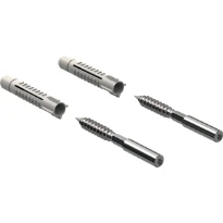 Geberit Set de fixation pour urinoirs (prix par set de 2 pièces)