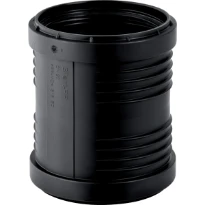 Geberit Silent-PP manchon FF 32 x 32 mm