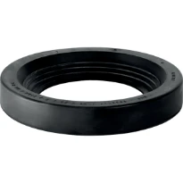 Geberit dichting 90-122 mm d1=136 mm