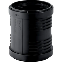 Geberit Silent-PP manchon coulissant FF 32 x 32 mm
