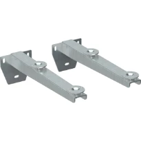 Geberit Publica console murale pour Satellit 50cm 360mm