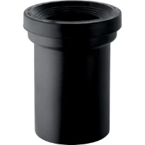 Geberit PE manchet 152402 zonder O-ring