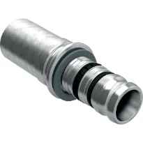 Geberit Mepla raccord de transition coulissant FM 16 x 15 mm (pas pour eau potable)