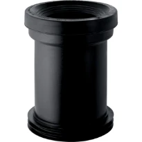 Geberit PE manchet voor wc-mof