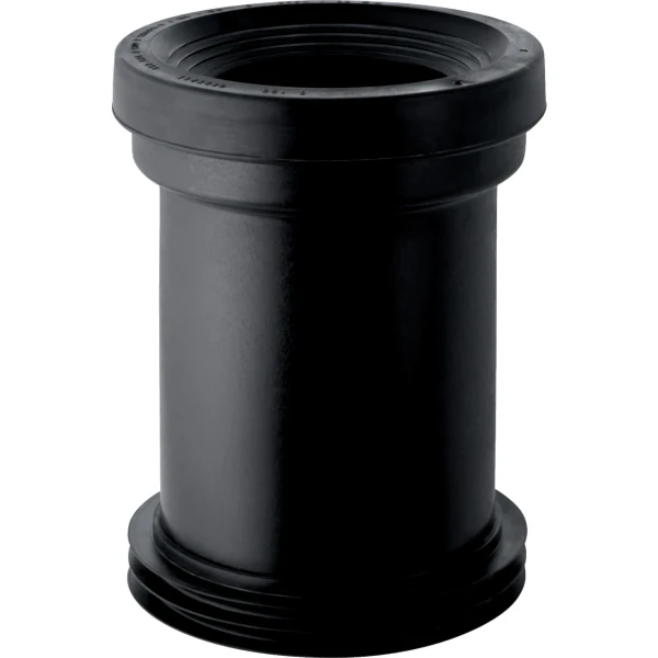 Geberit PE manchet voor wc-mof