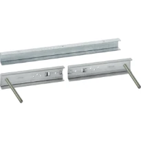 Geberit Duofix bevestiging wastafel met bevestigingsafstand 38-58 cm