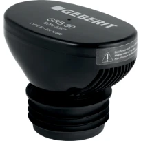 Geberit PE aérateur GRB90 PE 90 mm