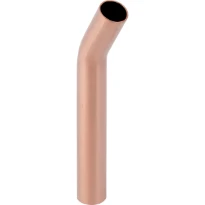 Geberit Mapress Koper pas bocht 30° MM  28 x 28 mm