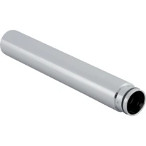 Geberit Uniflex  verlengbuis voor reukafsluiter 40 mm wit