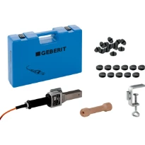 Geberit Mepla outil de réparation PE 230V diam 40-160 mm