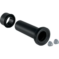 Geberit afvoermanchet set hang-wc