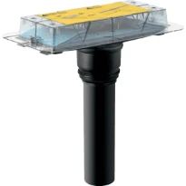 Geberit CleanLine set pour travaux rigole de douche