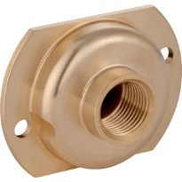 Geberit adaptateur pour modifier l'arrivée d'urinoir Rp 1/2"