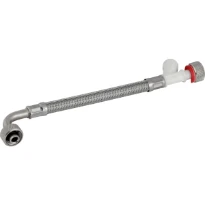 Geberit Sigma aansluitslang inbouwspoelreservoir 8 cm