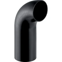 Geberit PE coude 90° 32 x 32 mm (modèle long)