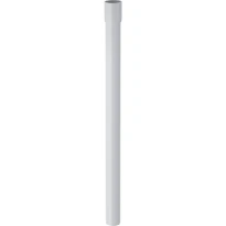 Geberit verlengstuk 50 cm 32 mm wit
