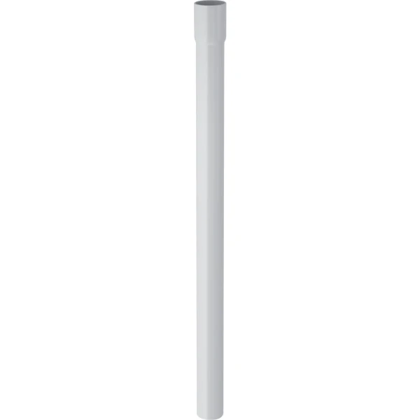 Geberit verlengstuk 50 cm 32 mm wit