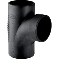 Geberit Silent-DB20 té hydraulique 88 5° 90 mm d1=90 mm