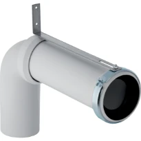 Geberit afvoerset "duo