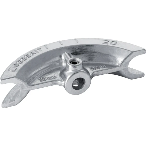 Geberit Mepla Tools plooimatrijs voor plooitang 16 mm