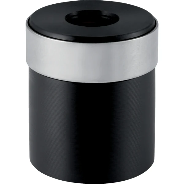 Geberit PE schroefbus met rvs staalring versterkt 2"F - 56 mm