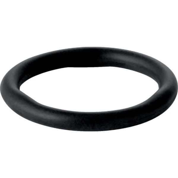 Geberit Mapress O-ring CIIR 35 mm zwart