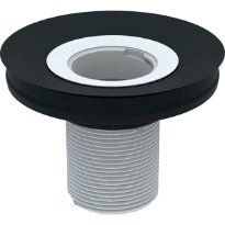 Geberit sifonadapter voor urinoirs 103 mm