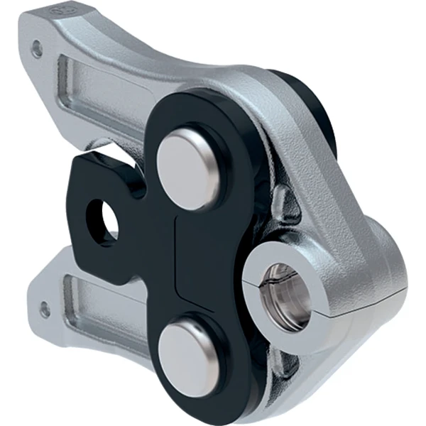 Geberit Mepla Tools persbek 20 mm voor ACO 103plus