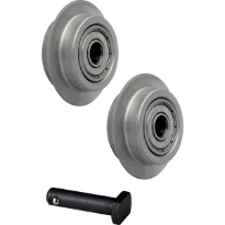 Geberit Mapress Tools set molettes coupantes et coupe-tube AS 12 - 54 mm (prix par set)