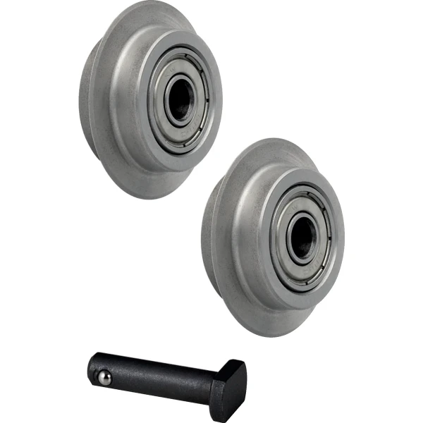 Geberit Mapress Tools set molettes coupantes et coupe-tube AS 12 - 54 mm (prix par set)