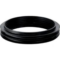 Geberit dichting epdm voor pe manchet D127 x 105 x 25