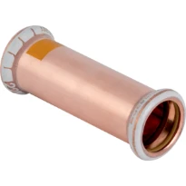 Geberit Mapress cuivre gaz manchon de reparation 18 F