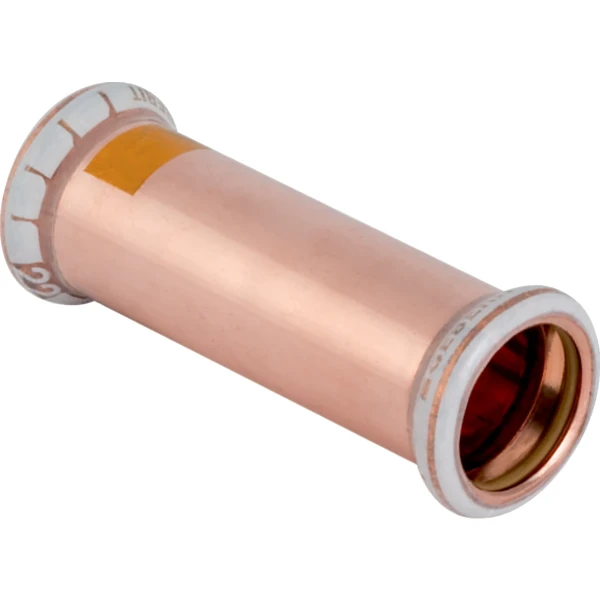 Geberit Mapress cuivre gaz manchon de reparation 18 F