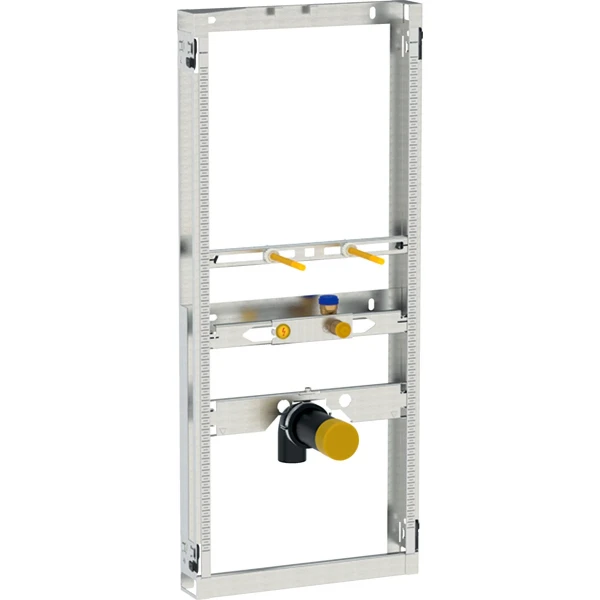 Geberit GIS urinoir-element universeel opbouwdrukknop H114