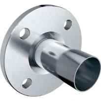 Geberit Mapress C-staal flens met buiseinde PN 6 DN20 x 22 mm