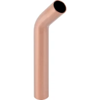 Geberit Mapress Koper pas bocht 45° MM  28 x 28 mm