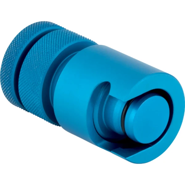 Geberit Mapress afpersstop M 22 mm