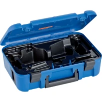 Geberit Mepla Tools koffer voor persbekken [2] 63 - 75 mm - leeg