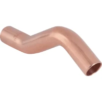 Geberit Mapress cuivre dos d'ane MM 18 x 18 mm