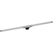 Geberit Cleanline rigole de douche poli/brossé 1600 - mm