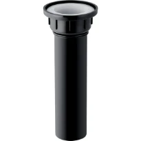 Geberit aansluitbuis binnendraad platte dichting 48 mm G=6/4"