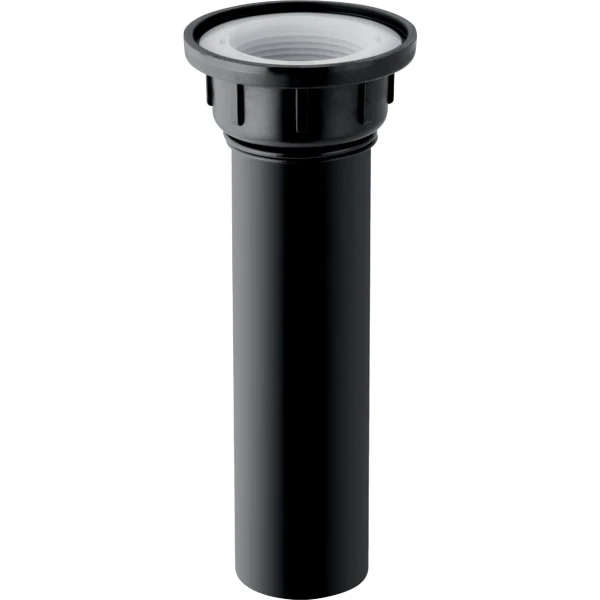 Geberit aansluitbuis binnendraad platte dichting 48 mm G=6/4"