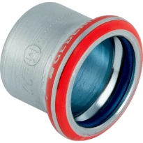 Geberit Mapress C-staal FKM kap F 15 mm