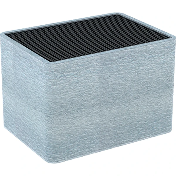Geberit Type 30 filtre nid d'abeille céramique