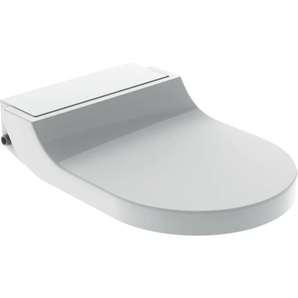 Geberit AquaClean Tuma Comfort abattant blanc alpin