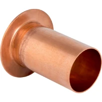 Geberit Mapress cuivre Collerette 88,9 mm