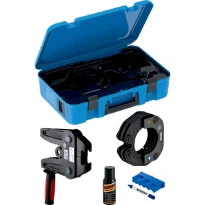 Geberit Mapress jeu de chaînes de sertissage 108 mm