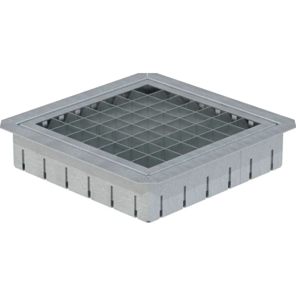 Geberit Pluvia aanpassingsset beloopbaar