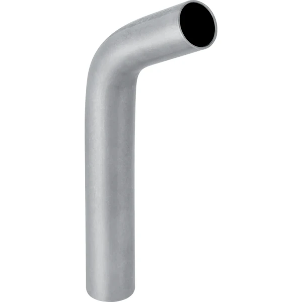 Geberit Mapress RVS pasbocht 60° MM 54 x 54 mm