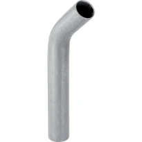 Geberit Mapress RVS pasbocht 45° MM 18 x 18 mm